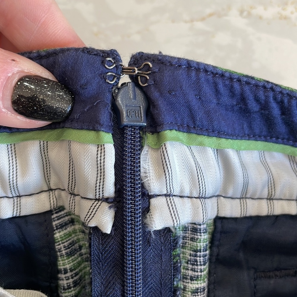 Cartonnier by Anthropologie Charlie ankle pants - Picture 7 of 13